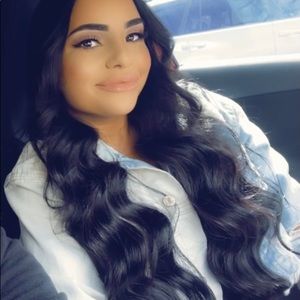 Meet your Posher, Deana